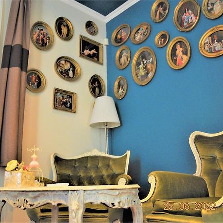 Social Guest House Sofia Extérieur photo