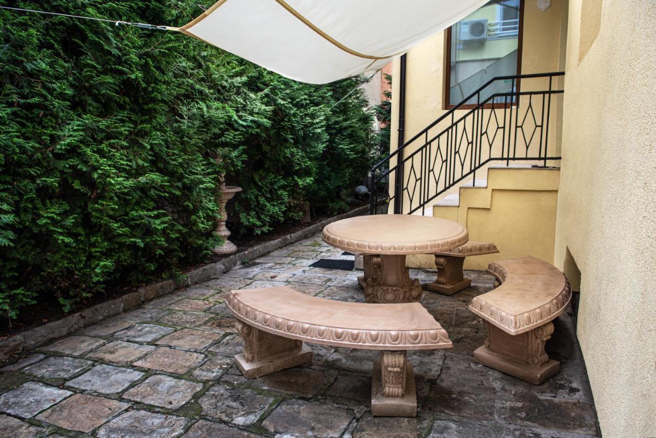Social Guest House Sofia Extérieur photo