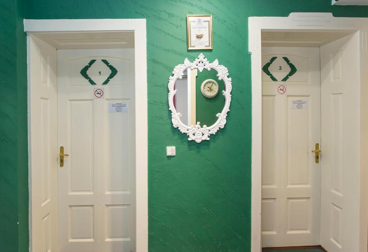 Social Guest House Sofia Extérieur photo