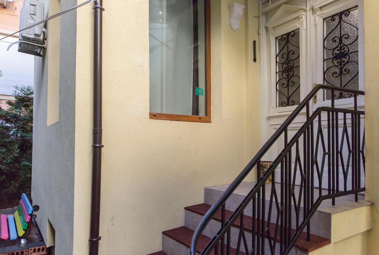 Social Guest House Sofia Extérieur photo
