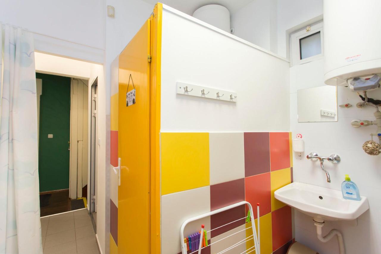 Social Guest House Sofia Extérieur photo