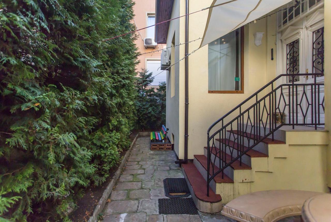 Social Guest House Sofia Extérieur photo
