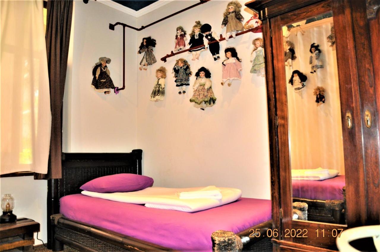 Social Guest House Sofia Extérieur photo