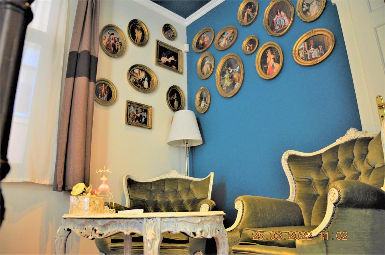 Social Guest House Sofia Extérieur photo