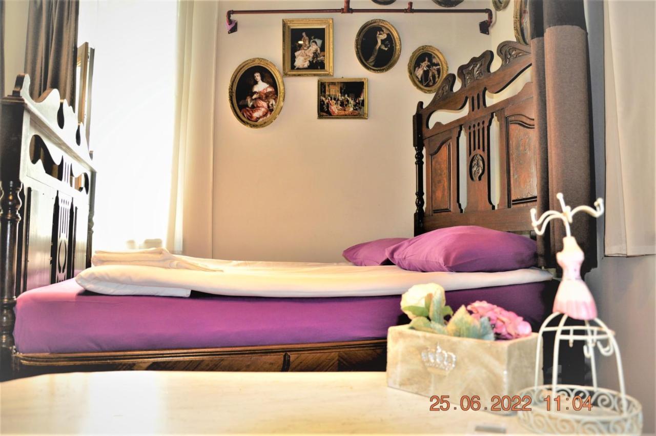 Social Guest House Sofia Extérieur photo