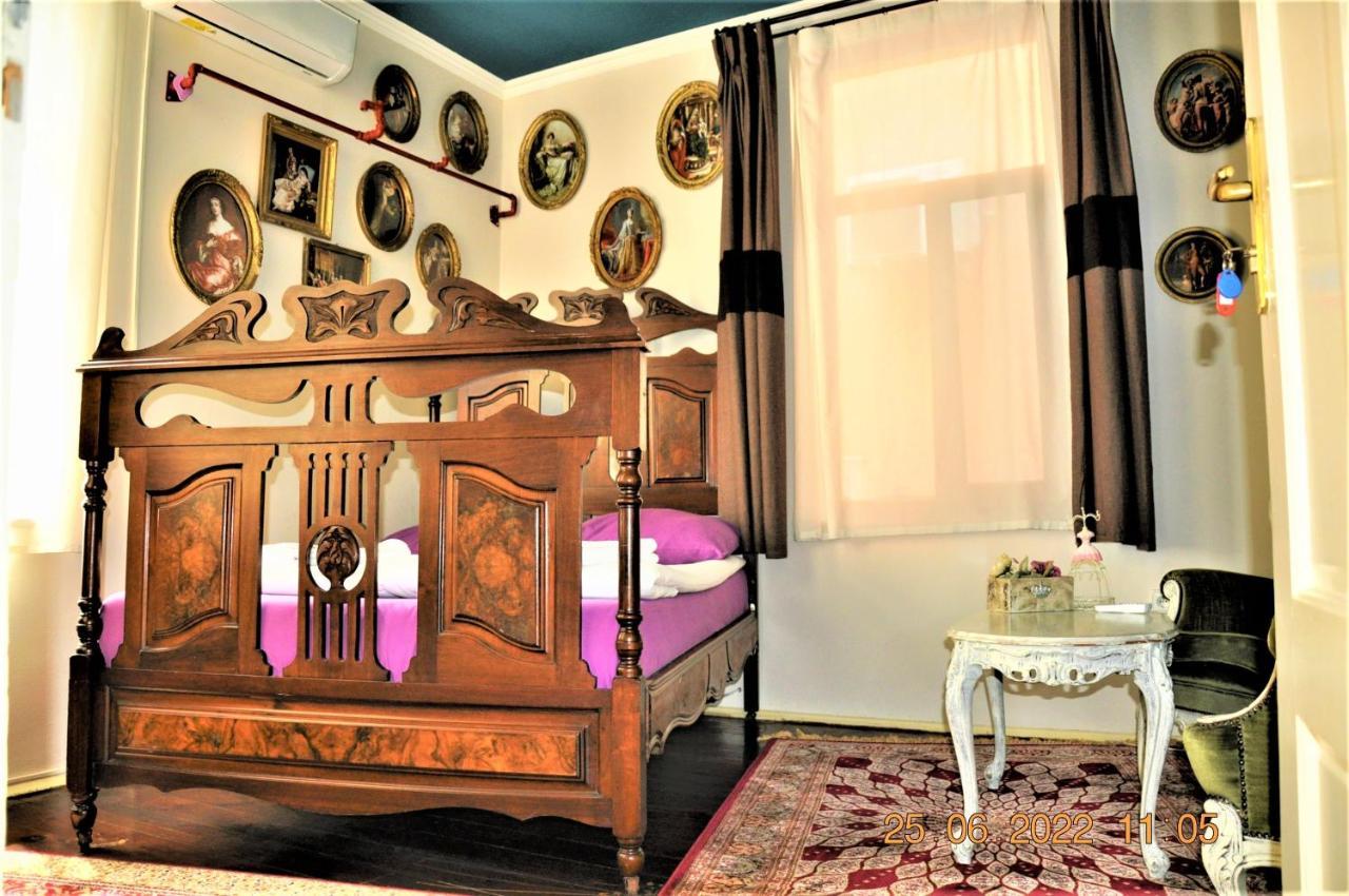 Social Guest House Sofia Extérieur photo