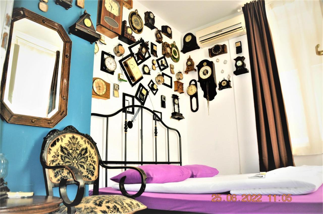 Social Guest House Sofia Extérieur photo
