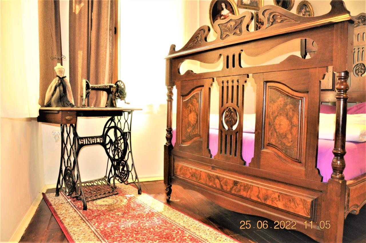 Social Guest House Sofia Extérieur photo