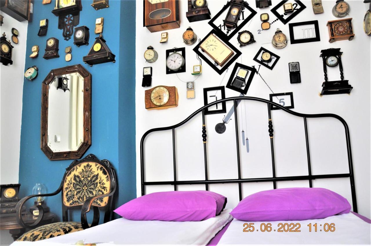 Social Guest House Sofia Extérieur photo