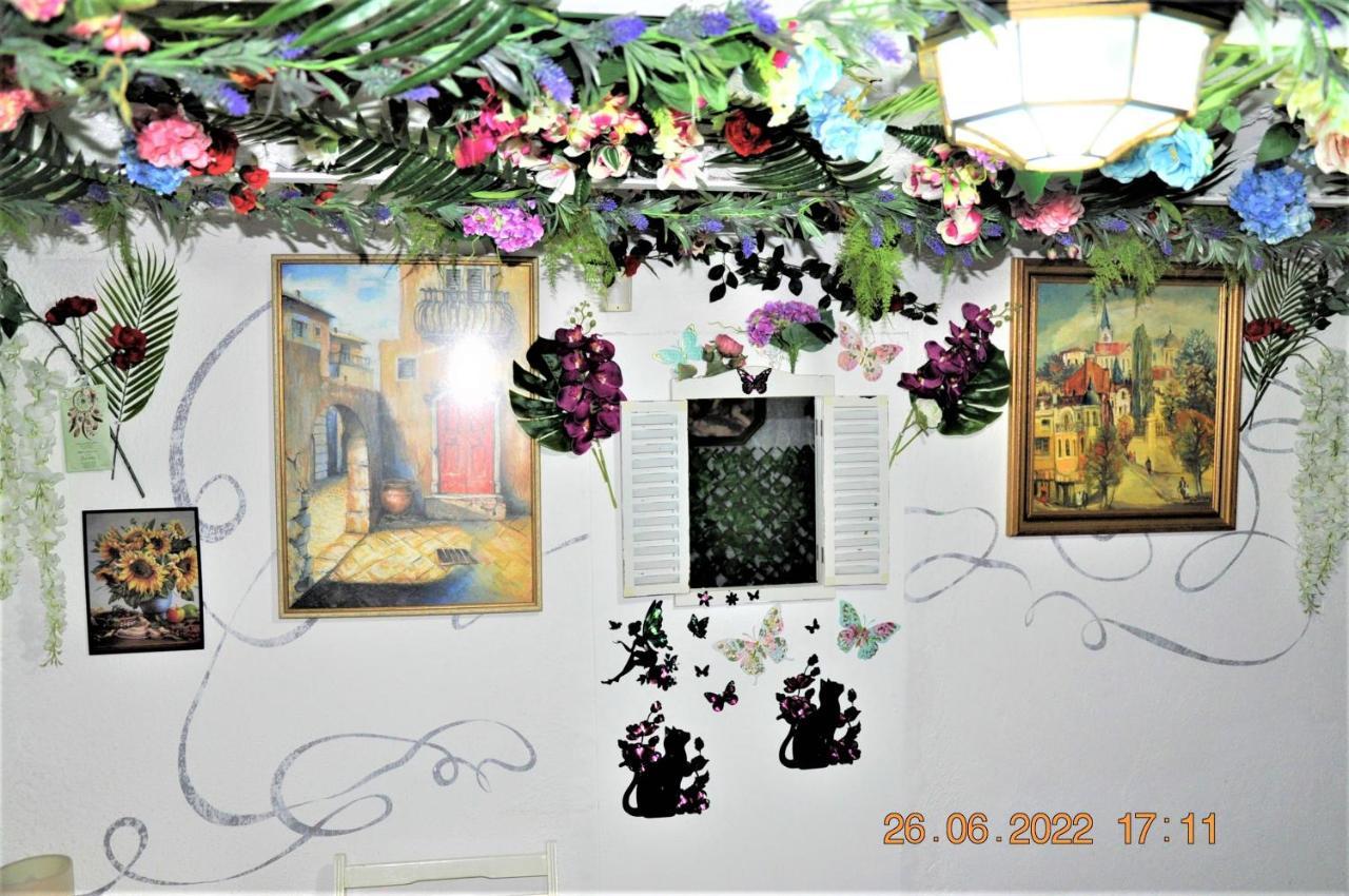 Social Guest House Sofia Extérieur photo