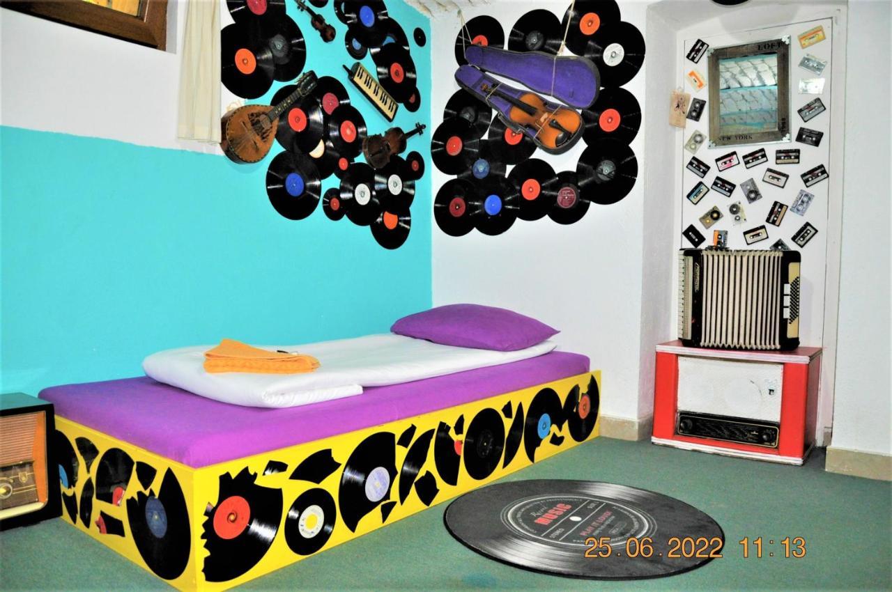 Social Guest House Sofia Extérieur photo