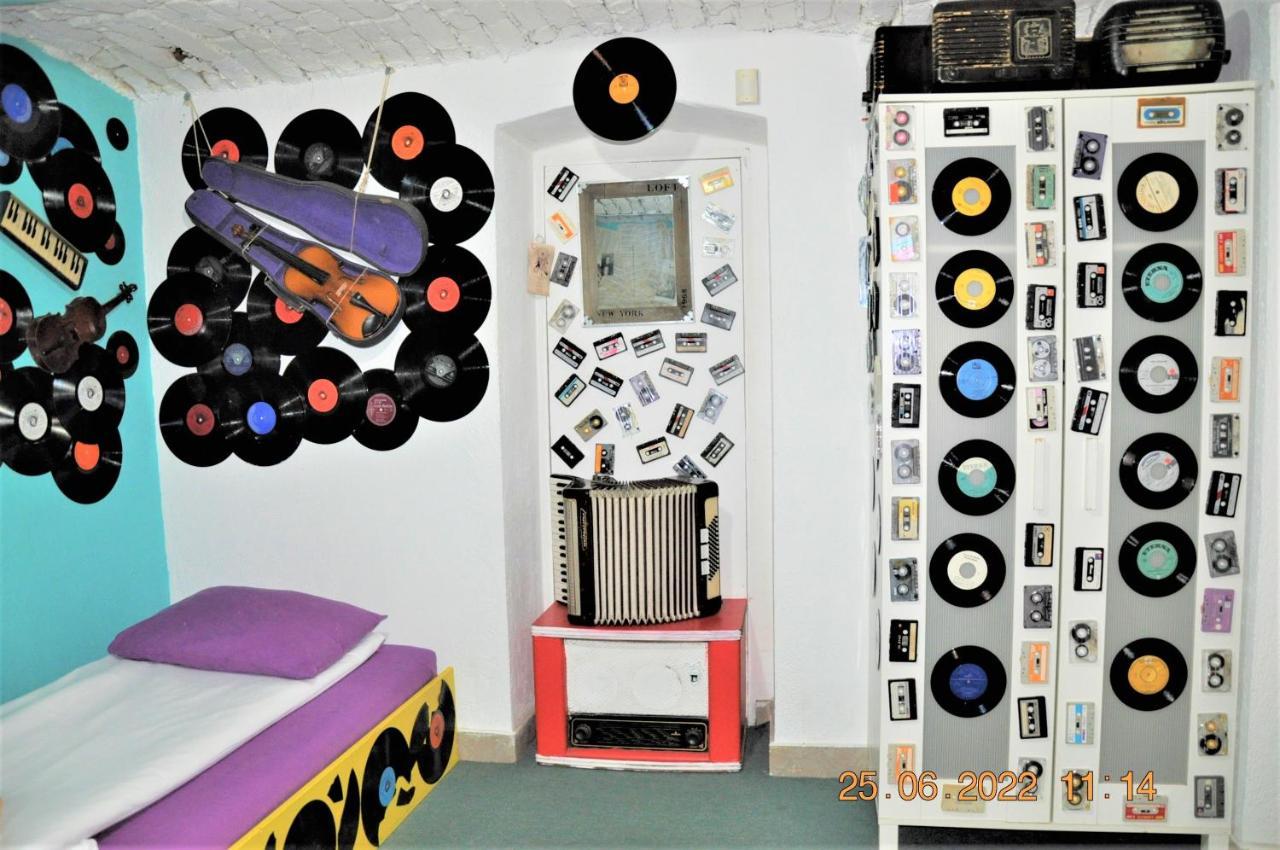 Social Guest House Sofia Extérieur photo