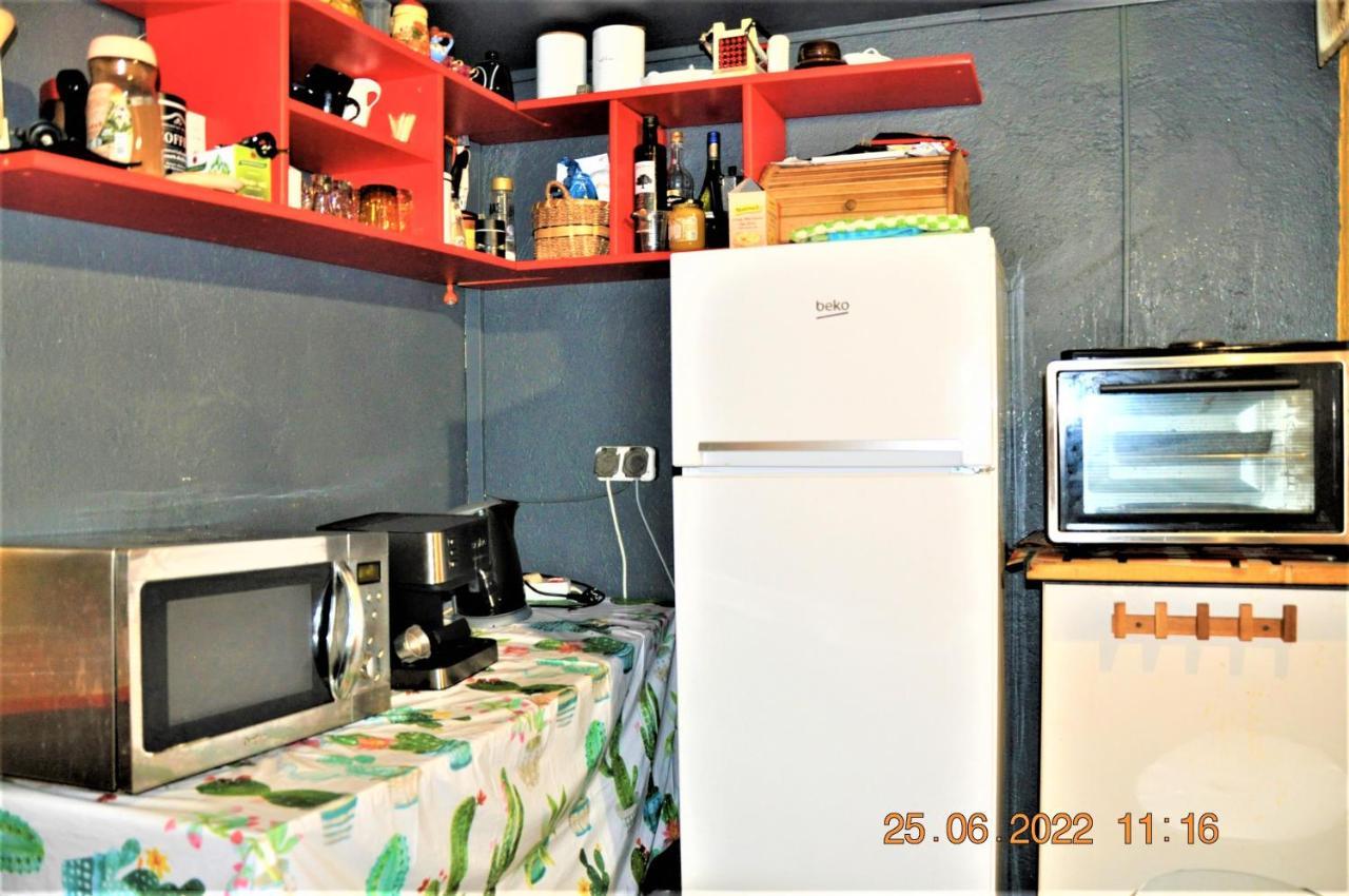 Social Guest House Sofia Extérieur photo