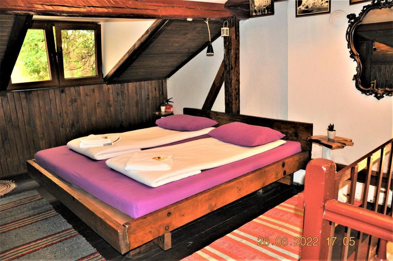 Social Guest House Sofia Extérieur photo