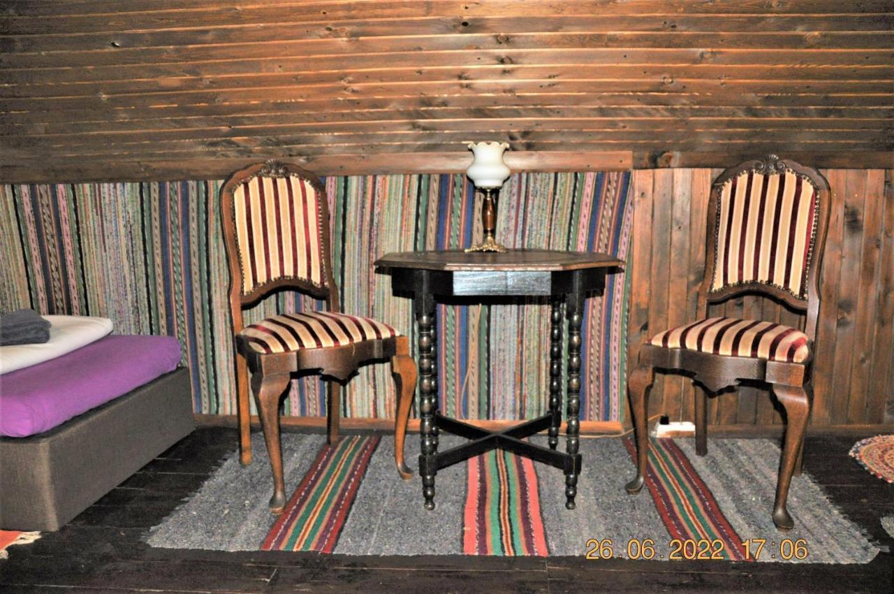 Social Guest House Sofia Extérieur photo