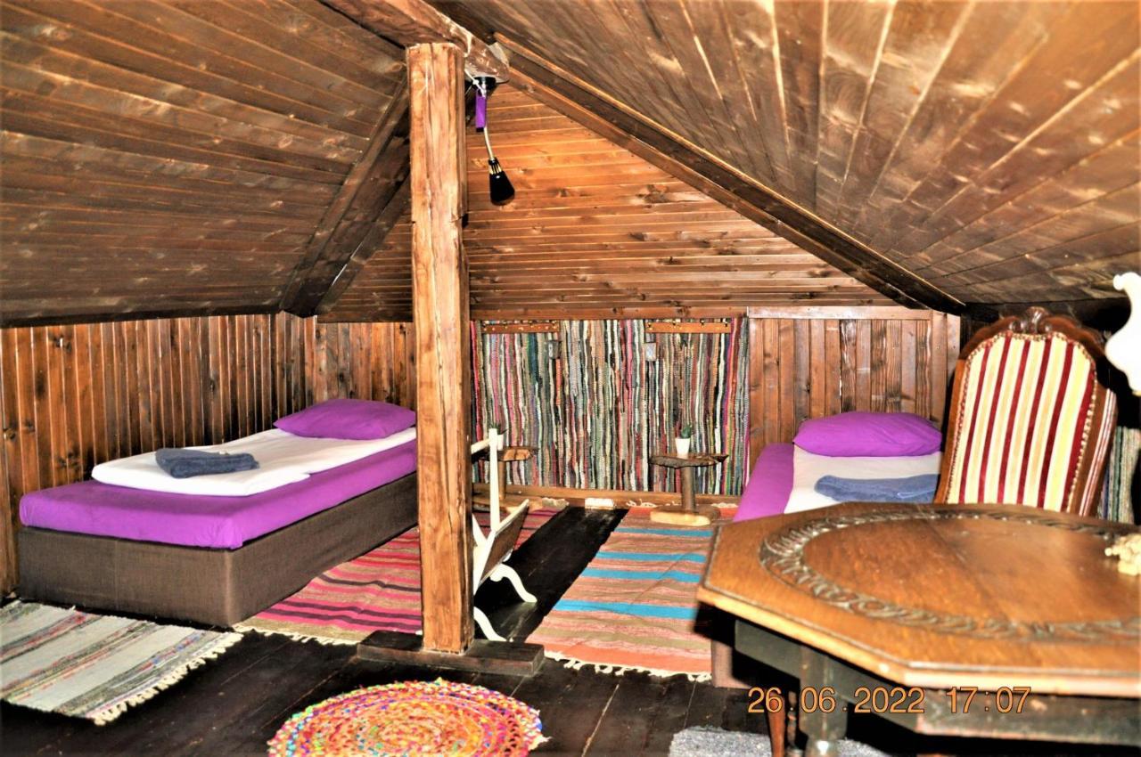 Social Guest House Sofia Extérieur photo