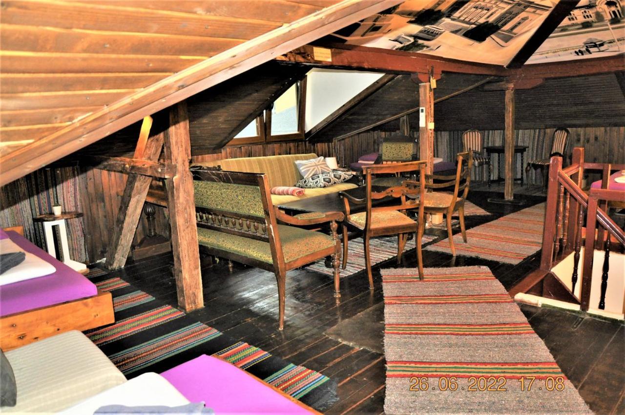 Social Guest House Sofia Extérieur photo