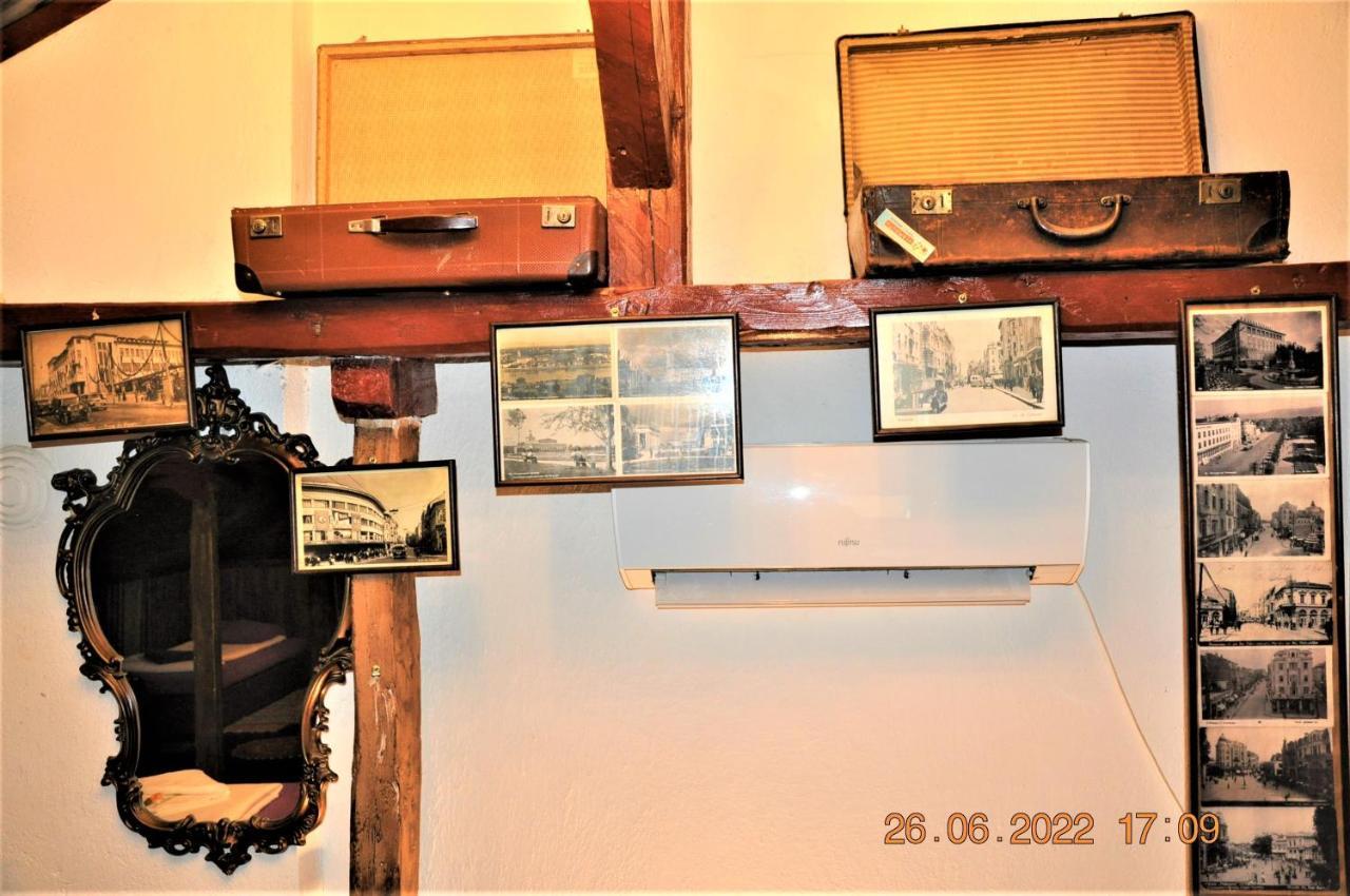 Social Guest House Sofia Extérieur photo