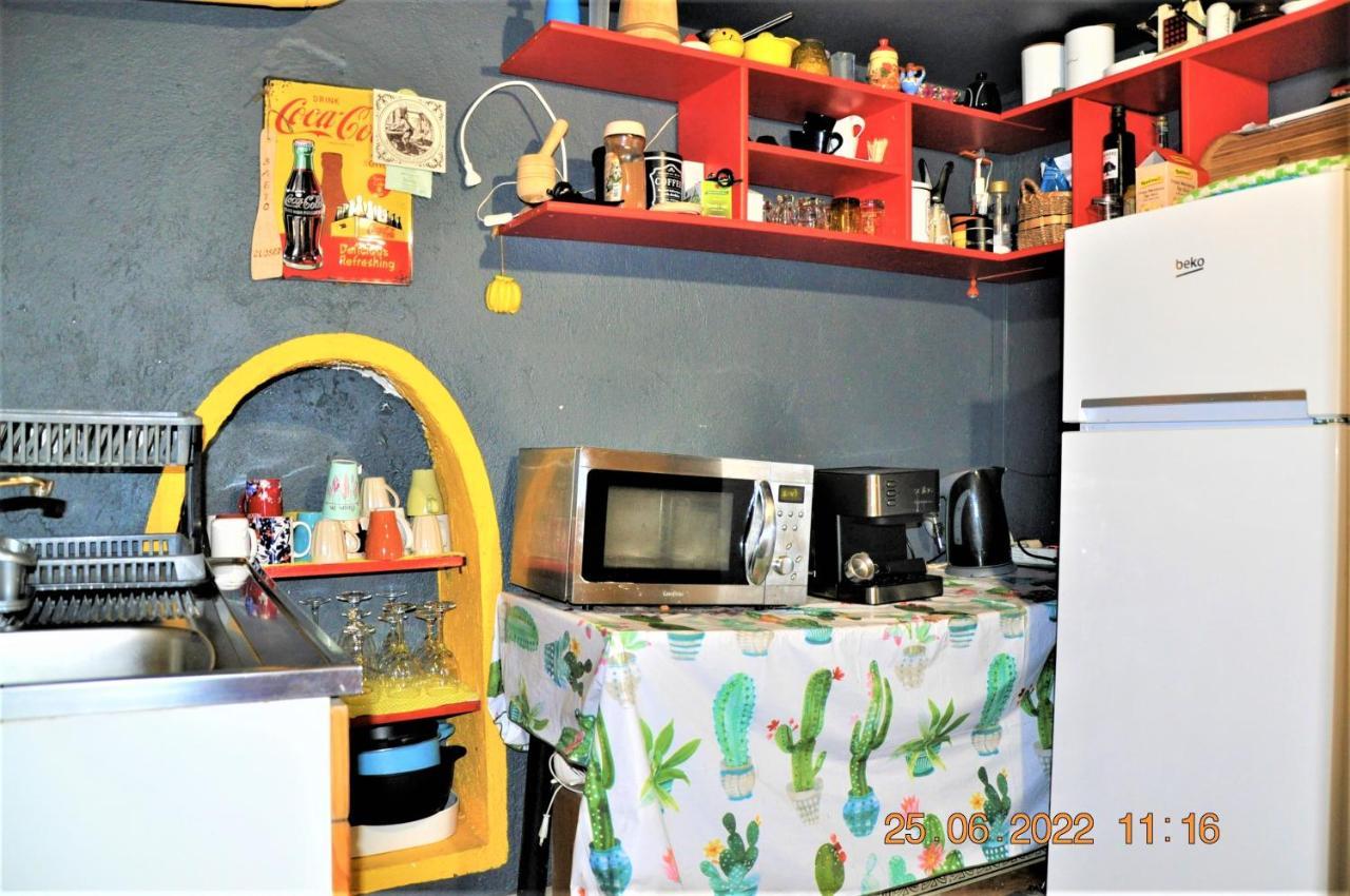 Social Guest House Sofia Extérieur photo