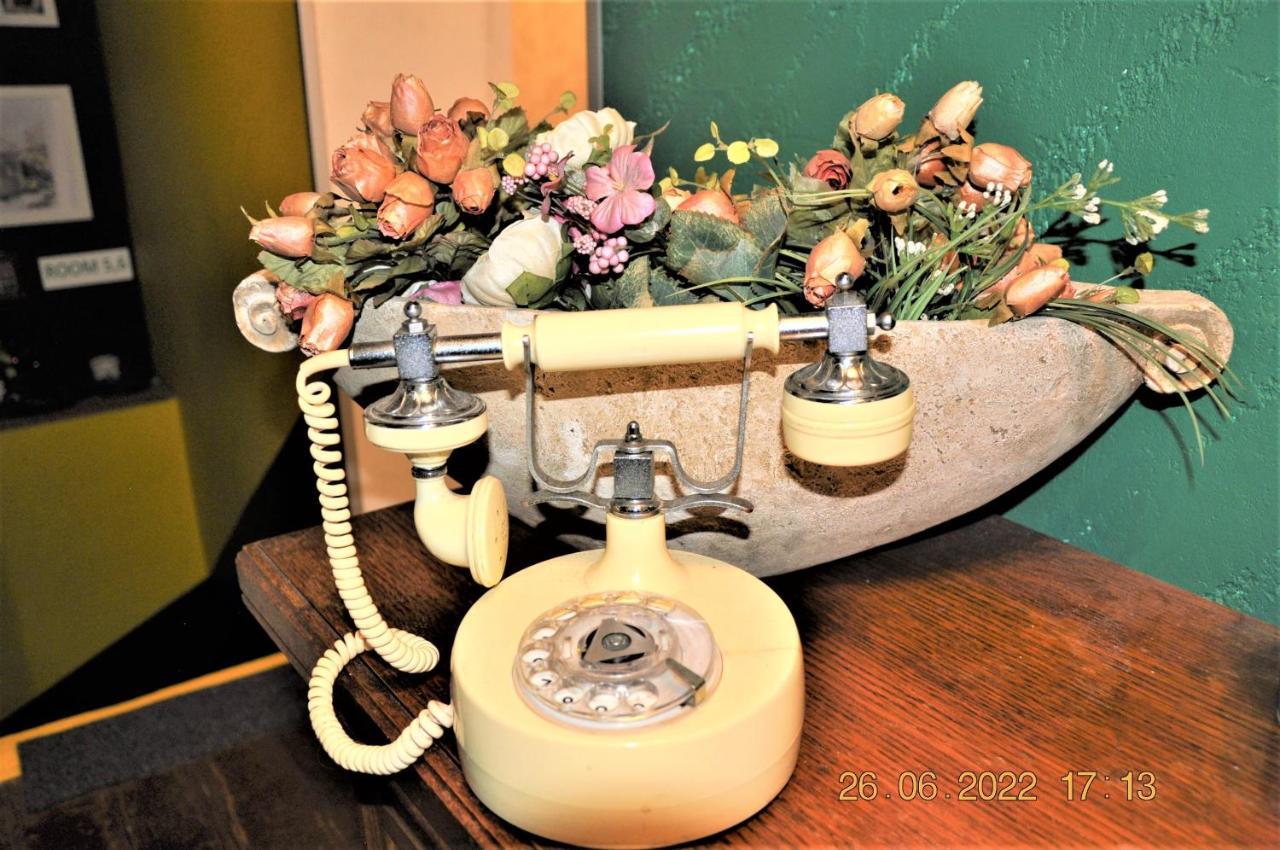 Social Guest House Sofia Extérieur photo