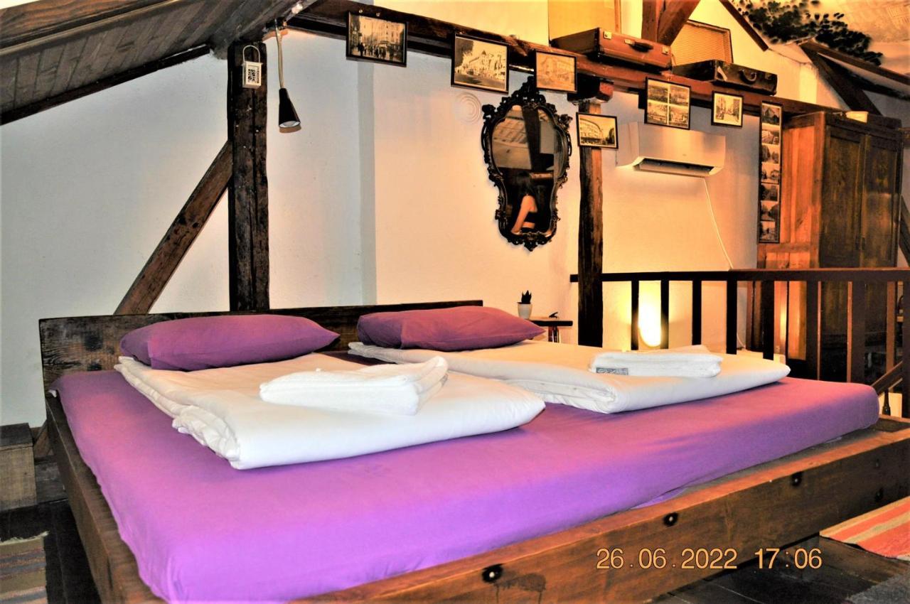 Social Guest House Sofia Extérieur photo