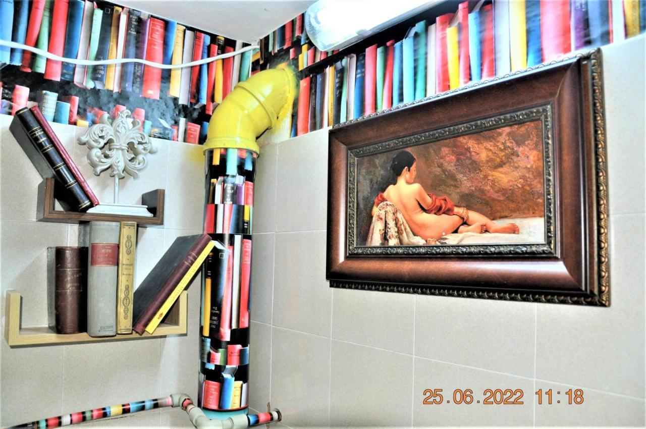 Social Guest House Sofia Extérieur photo