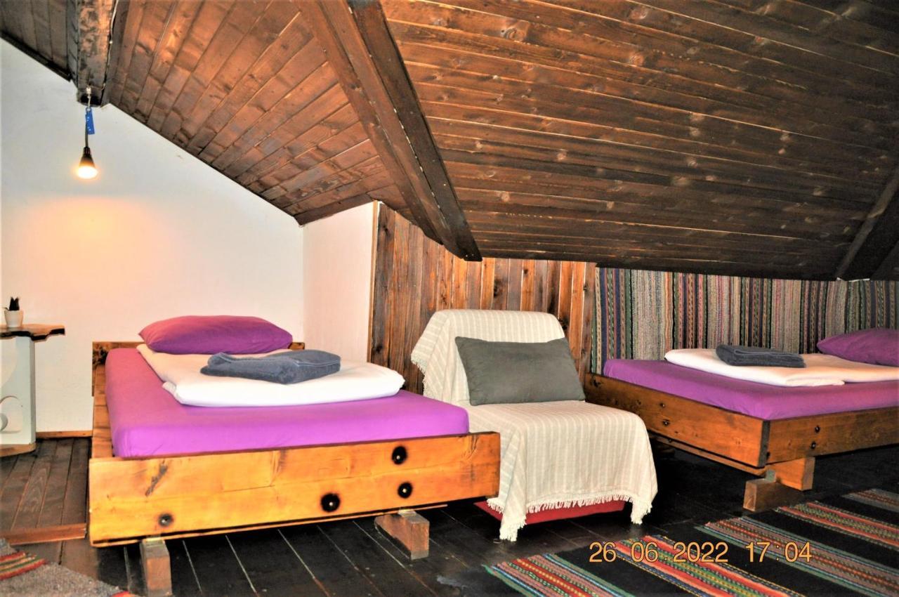 Social Guest House Sofia Extérieur photo