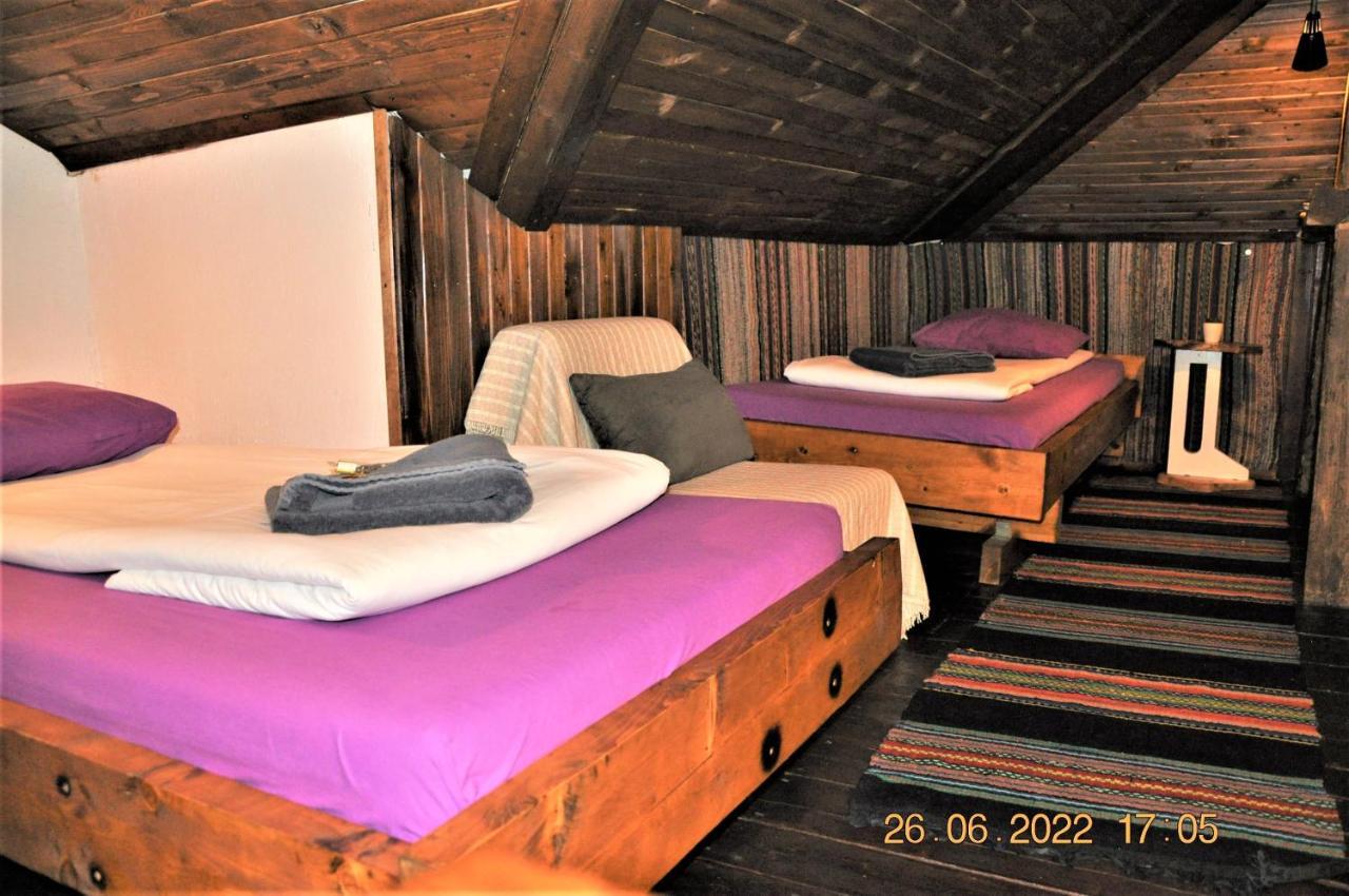 Social Guest House Sofia Extérieur photo