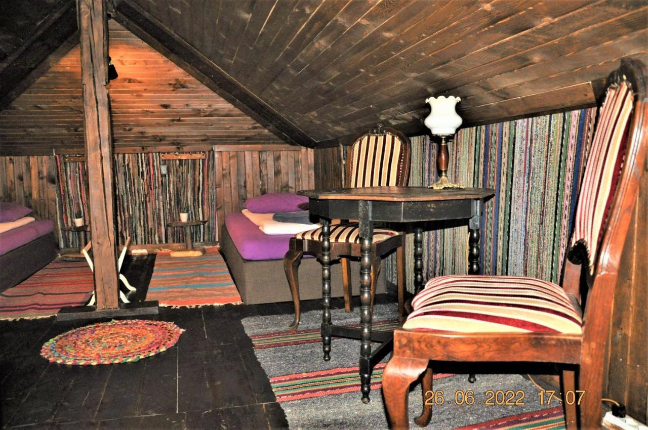 Social Guest House Sofia Extérieur photo