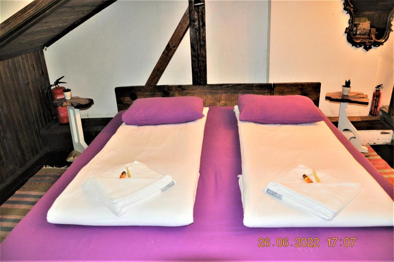 Social Guest House Sofia Extérieur photo